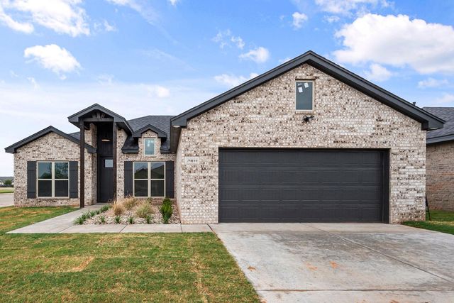 $299,999 | 2901 135th Street | Lubbock