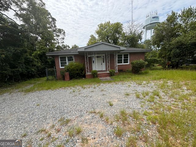 $259,000 | 3331 Millerfield Road | Macon-Bibb County