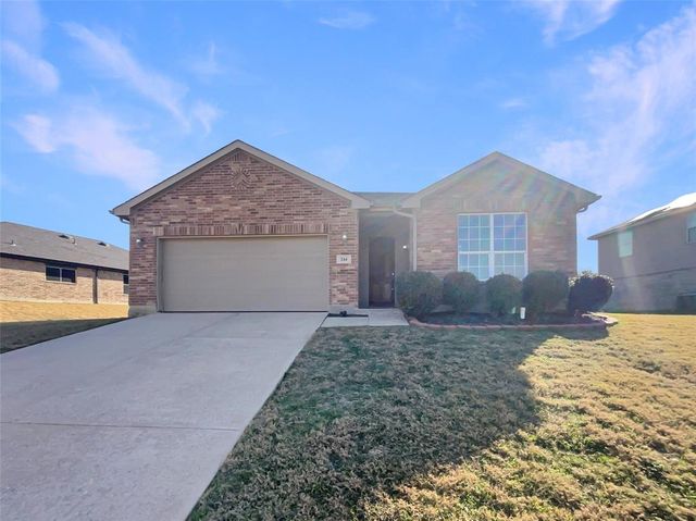 $305,000 | 244 Rock Meadow Drive | Crowley