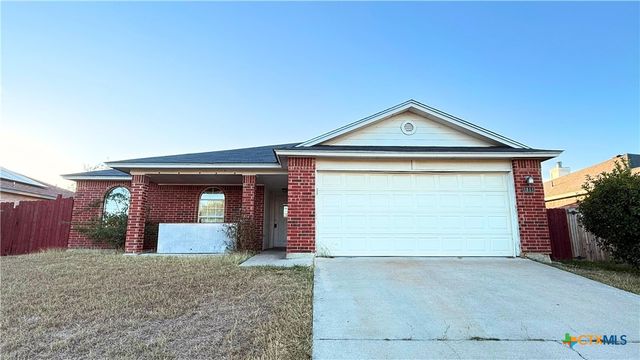 $1,700 | 1411 Saddle Drive | Killeen