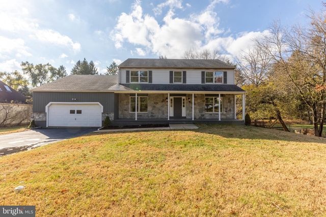 $539,900 | 3518 Newport Gap Pike