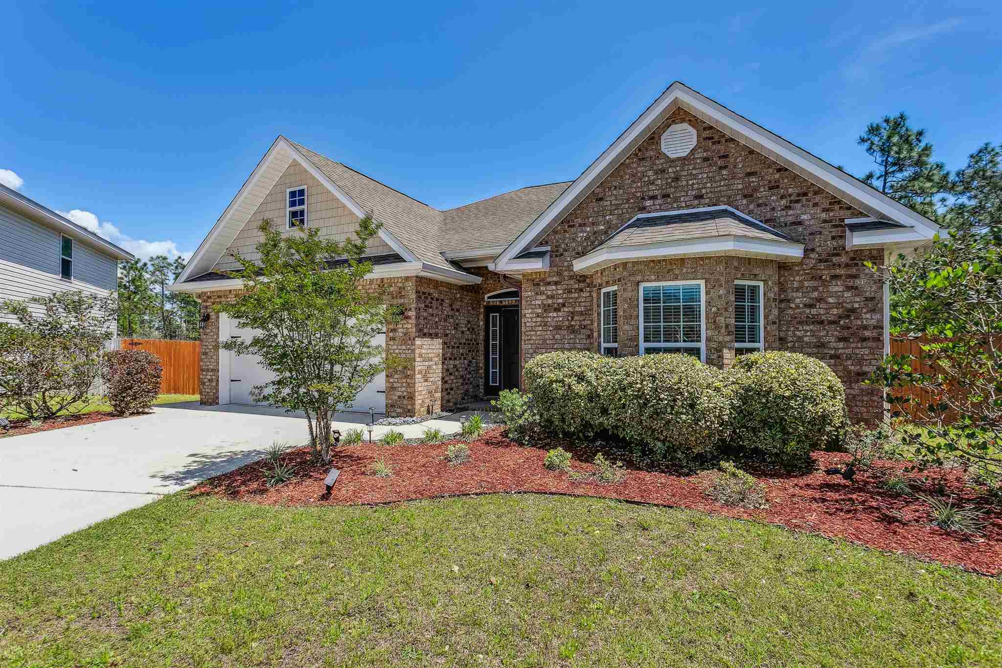 8721 Bradfield Drive Pensacola FL 32507 Compass