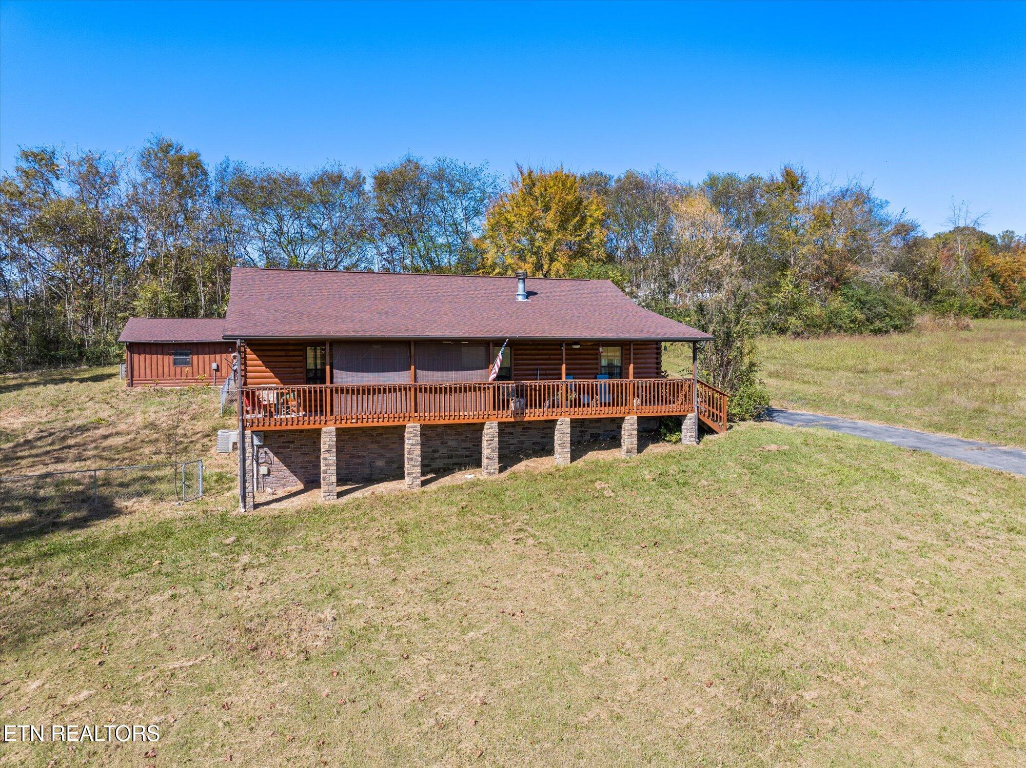 1614 Holston River Dr - 1