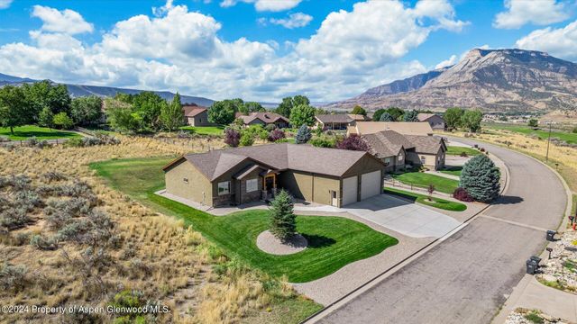 $764,777 | 344 Meadow Creek Drive | Battlement Mesa