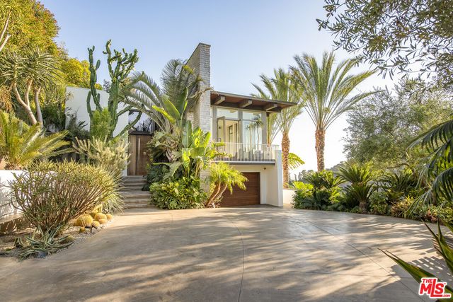 $7,695,000 | 2178 Castilian Drive | Sunset Strip-Hollywood Hills West