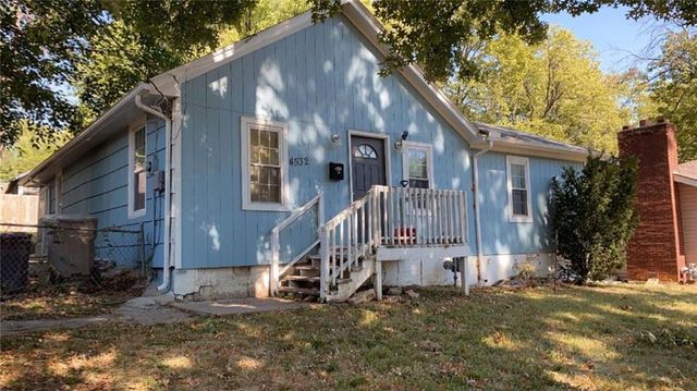 $124,900 | 4532 Greeley Avenue | Bethel Welborn