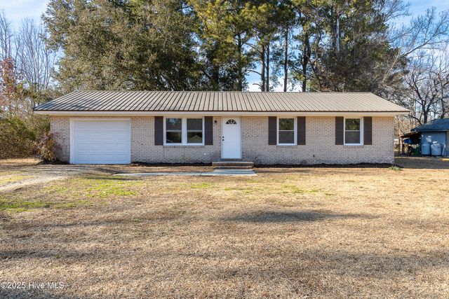 $229,900 | 157 Gail Road | Union Township - Pender County