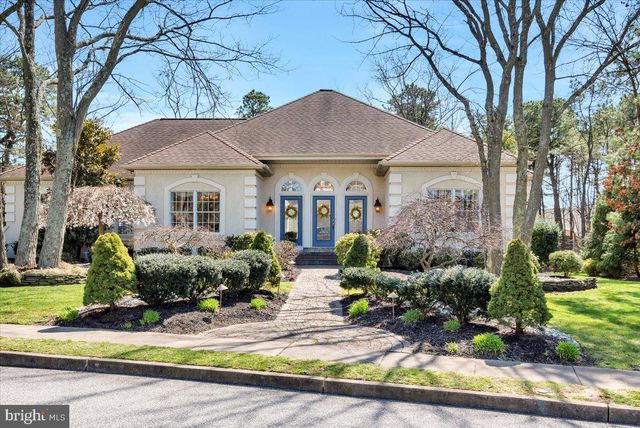 $765,000 | 7 Danforth Drive | Voorhees