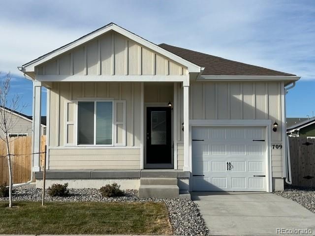 $447,900 | 709 Twining Avenue | Brighton