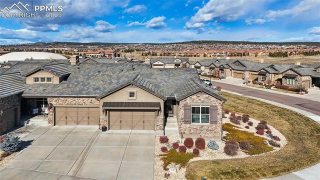 $730,000 | 2127 Villa Creek Circle | Flying Horse Ranch