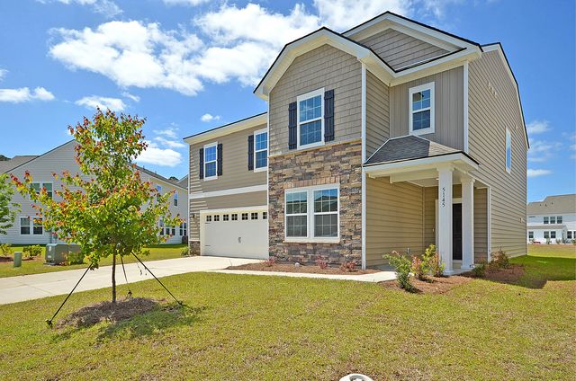 $407,784 | 131 Tupelo Brg Drive | Moncks Corner