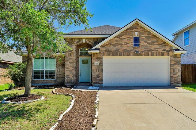 $2,250 | 2205 Pacino Drive | Sycamore Pointe