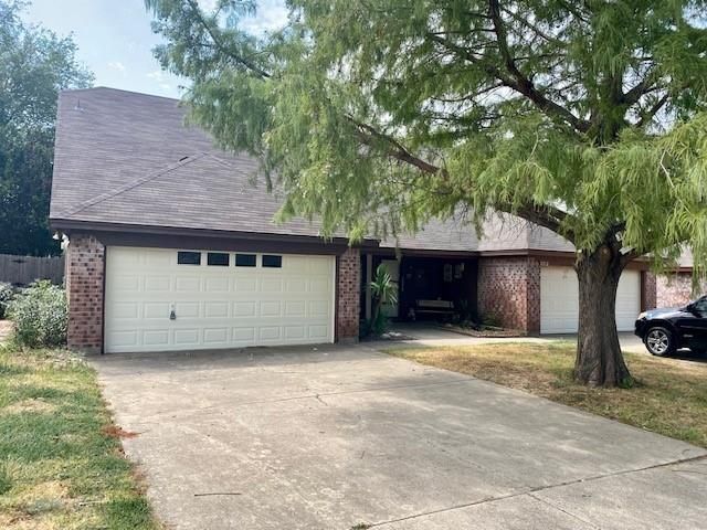 $263,900 | 7714 Sable Lane | North Richland Hills