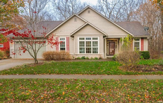 $640,000 | 1244 South Barnes Drive | Perry Township - Monroe County