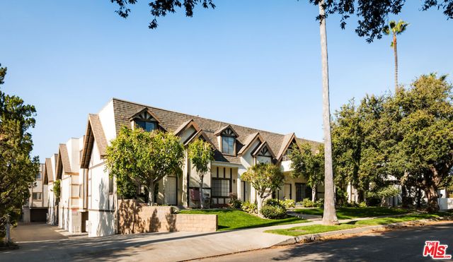 $855,000 | 511 South El Molino Avenue, Unit 1 | Southeast Pasadena