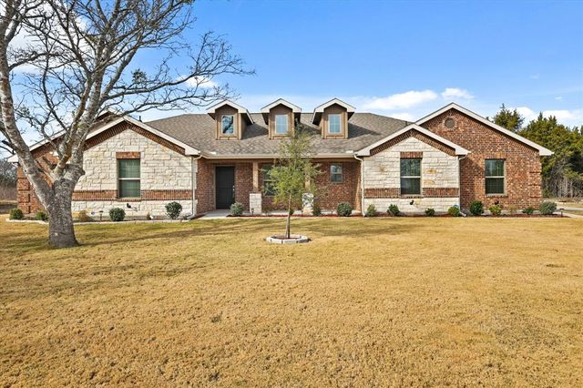 $540,000 | 3416 West Fm 916 | Rio Vista