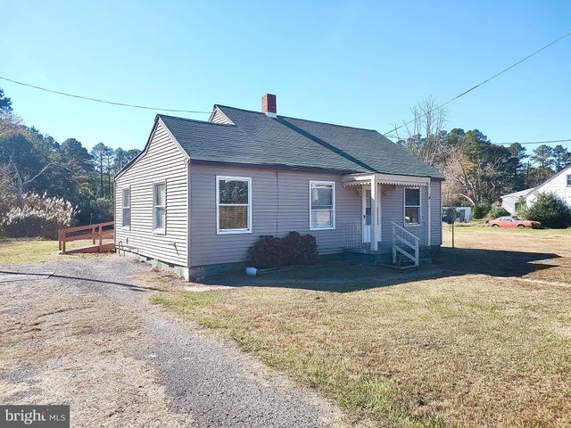 $129,900 | 2539 Toddville Road