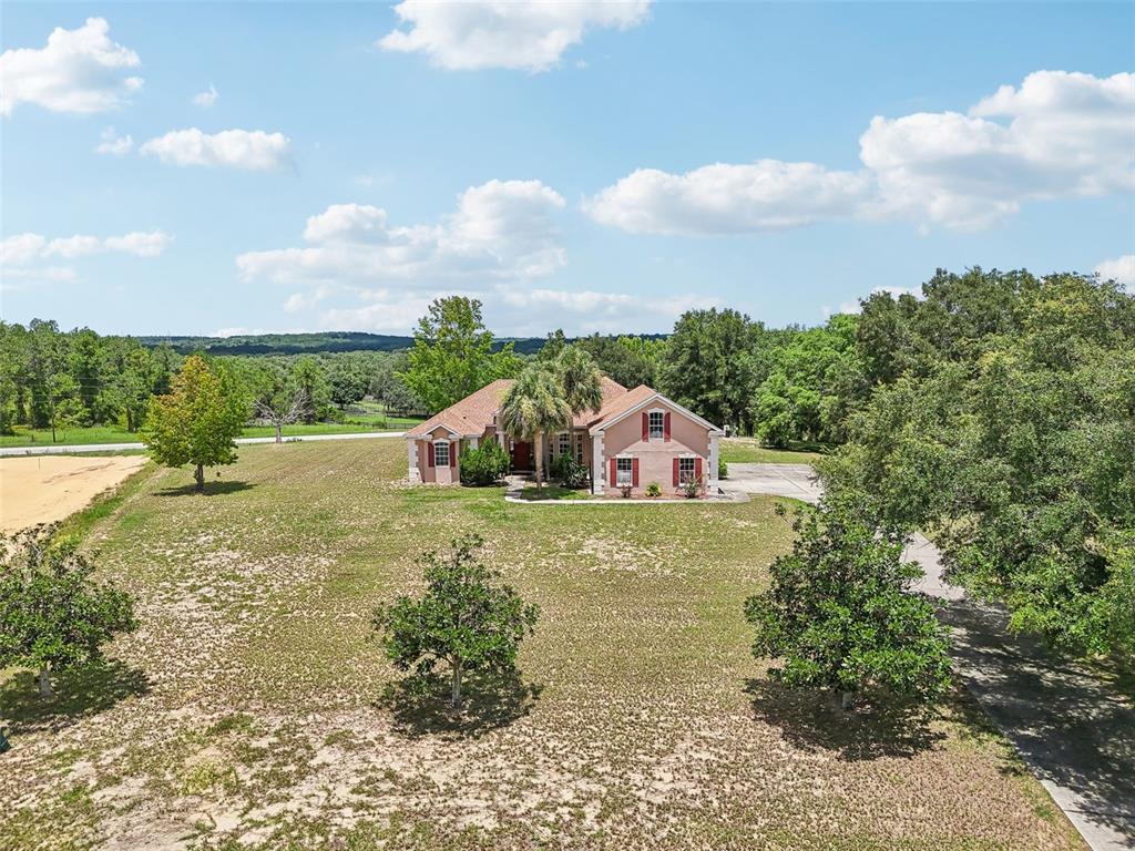 A ONCE IN A LIFETIME OPPORTUNITY TO OWN THIS 2.23 ACRE SLICE OF PARADISE with a BEAUTIFUL CUSTOM BUILT 5 BEDROOM POOL HOME STILL OWNED and LOVED by the ORIGINAL OWNER!!