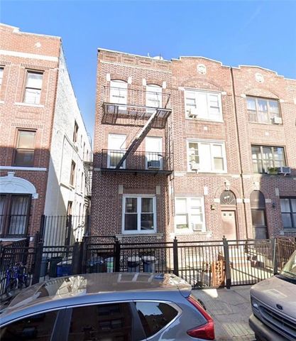 $1,559,000 | 2027 78th Street | Bensonhurst