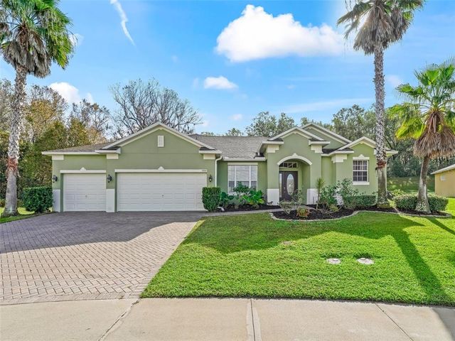 $524,900 | 3556 Creek Run Lane | Eustis