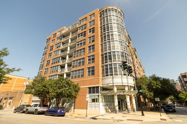 $365,000 | 1200 West Monroe Street, Unit 319 | West Loop