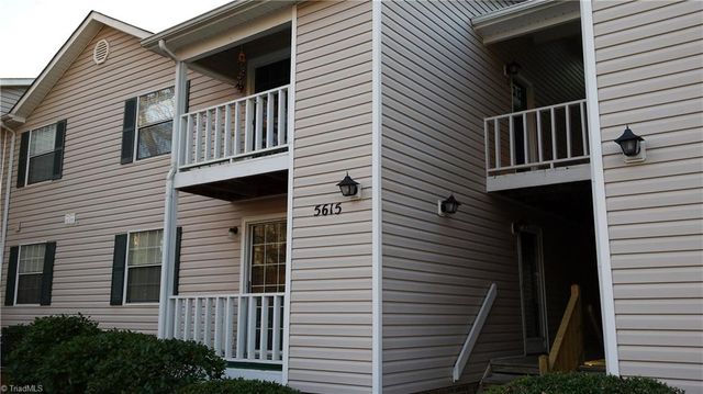 $1,295 | 5615 Hornaday Road, Unit M | Greensboro