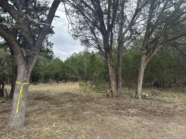 $40,000 | 287 Canyon Drive | Bandera River Ranch