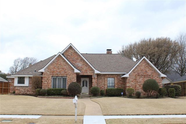 $2,850 | 3521 Haversham Drive | Plano