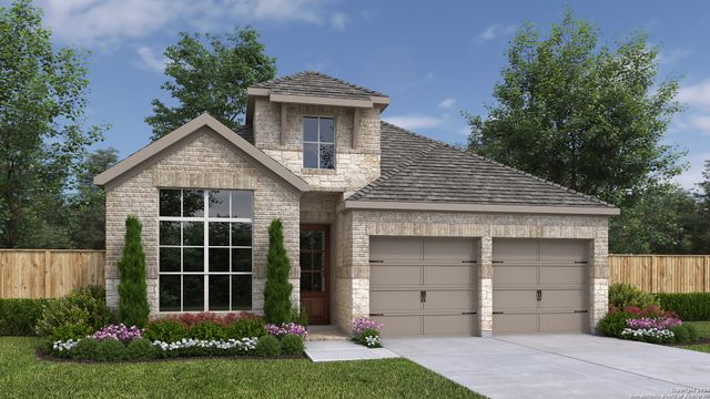 $439,900 | 9942 Cavvy Trail | West San Antonio