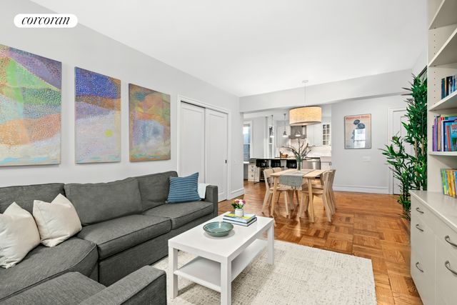 $1,499,000 | 30 Clinton Street, Unit 2AB | Brooklyn Heights