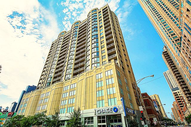 $25,000 | 600 North Dearborn Street, Unit P41 | Millennium Centre