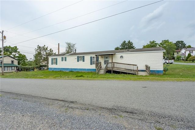 $62,500 | 109 3rd Street | Mahoning Township - Armstrong County