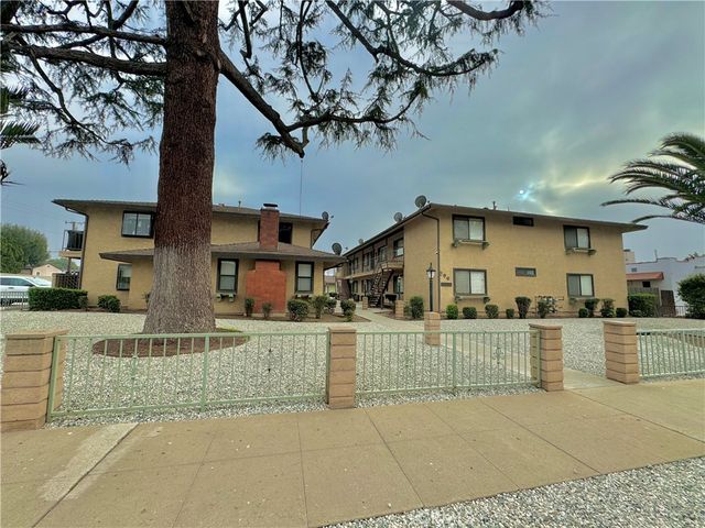 $2,530 | 596 North Valencia Place, Unit 7 | Covina