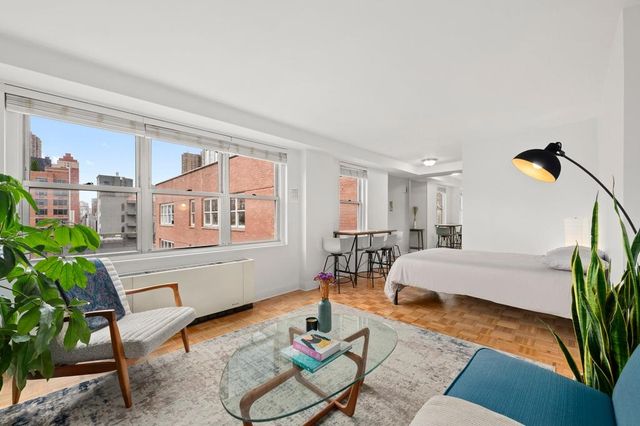 $295,000 | 251 East 32nd Street, Unit 21F | Kips Bay