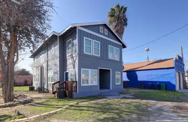 $400,000 | 2422 West Commerce Street | Avenida Guadalupe