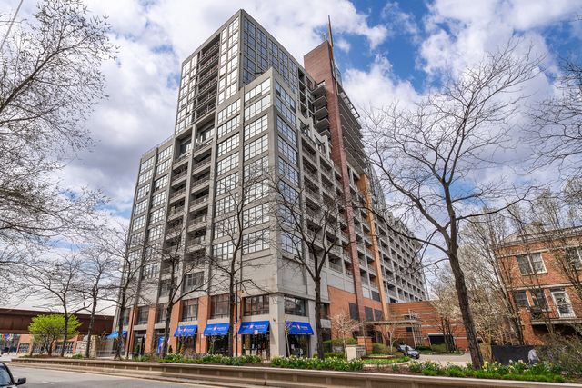 $2,475,000 | 1530 South State Street, Unit 18AB | Dearborn Tower