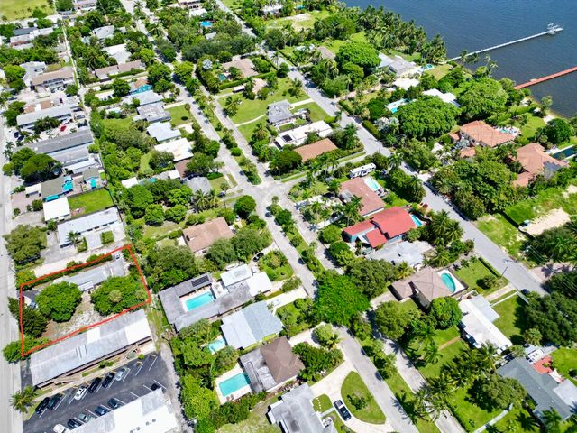 $655,000 | 1302 South Federal Highway | South Palm Park