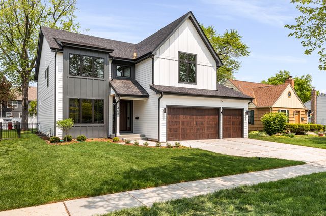 $1,650,000 | 428 Chicago Avenue | Downers Grove