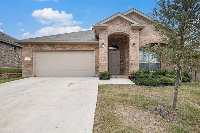 $365,000 | 2313 Matador Rnch Drive | Weatherford