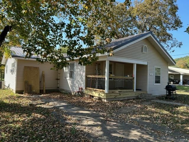 $169,000 | 101 Lucas Street | Pilot Knob