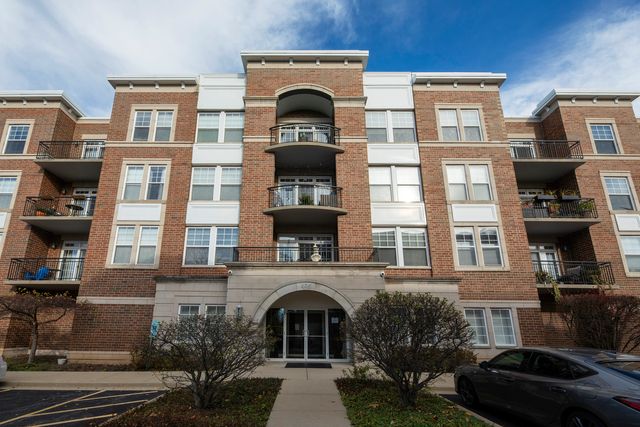 $2,300 | 435 West Wood Street, Unit 305 | Palatine