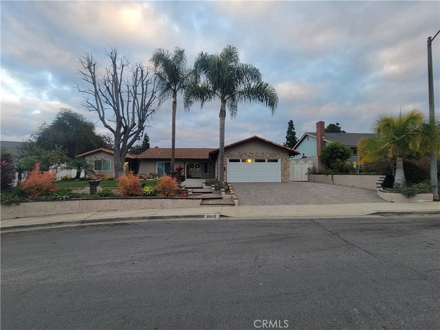 $5,500 | 29512 Palo Drive | East Laguna Niguel