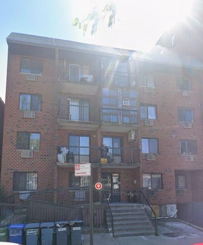 $599,000 | 144-34 37th Avenue, Unit 404 | Murray Hill - Flushing