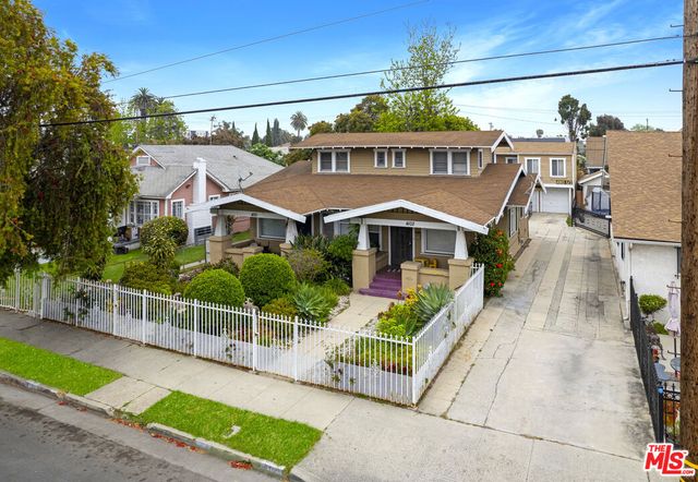 $1,057,000 | 4100 Denker Avenue | Los Angeles Southwest