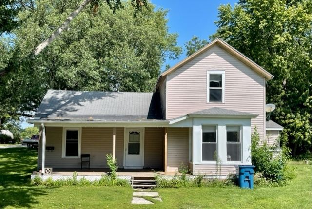 $49,500 | 801 Warren Street | Chenoa