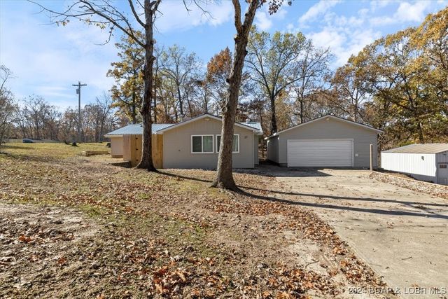 $349,900 | 27 River Stone Camdenton Mo 65020 | Adair Township - Camden County