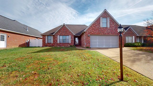 $314,900 | 5929 Porterfield Drive | Evansville North Side