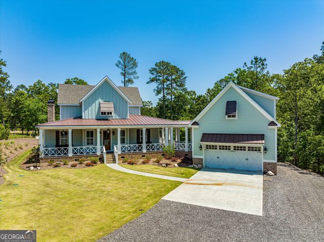 $1,075,000 | 1063 Fleming Lake Court