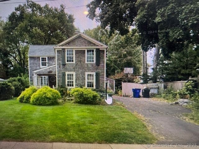 $539,900 | 595 Park Road | West Hartford