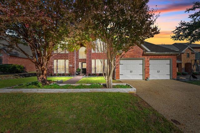 $735,000 | 6808 Ravenwood Drive | Stonebridge Ranch